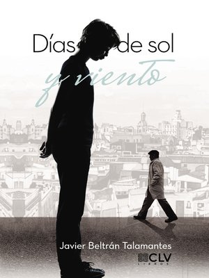 cover image of Días de sol y viento